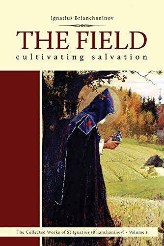 The Field : Cultivating Salvation : 1