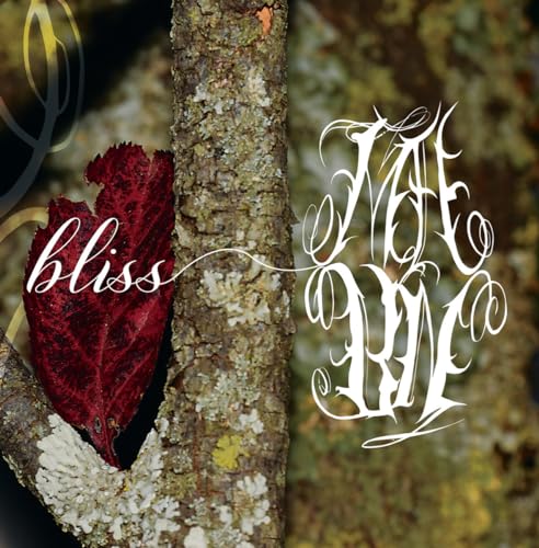 My Absence By Now - Bliss [CD]