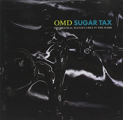 Various - Sugar Tax [CD]