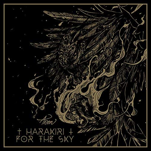 Harakiri For The Sky - Arson  [VINYL]