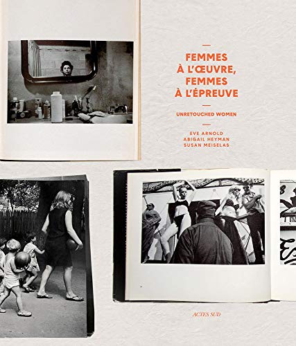 Women at Work: Women and the Challenge of Images (Photographie)