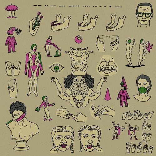 Mindchatter - Giving Up On Words [VINYL]
