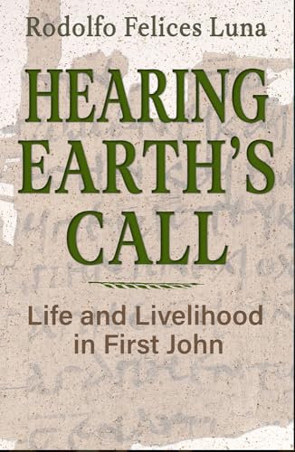 Hearing Earth's Call