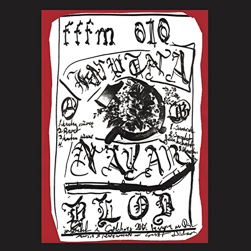 Blod - Knutna Nävar [VINYL]