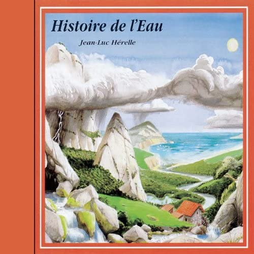 Sons De La Nature - Histoire De L Eau [CD]