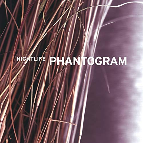 Phantogram - Nightlife [VINYL]