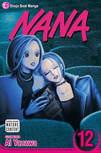 Nana, Vol. 12: Volume 12