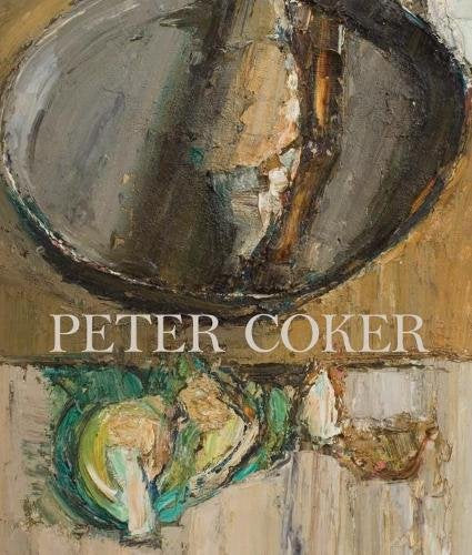 Peter Coker : Mind and Matter