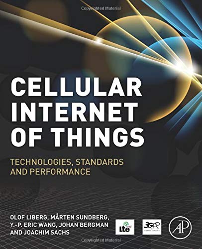 Cellular Internet of Things: Technologies, Standards, and Performance