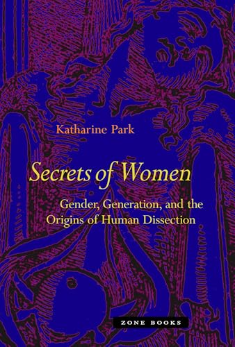 Secrets Of Women: Gender