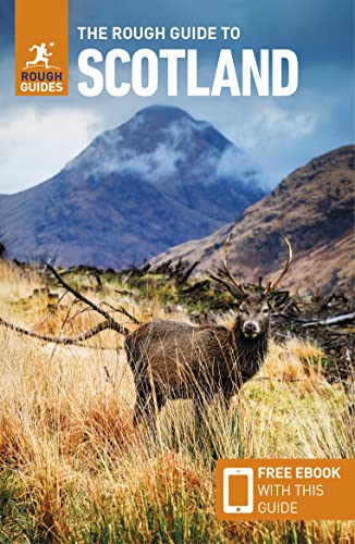 The Rough Guide to Scotland (Travel Guide with Free eBook) (Rough Guides Main Series)