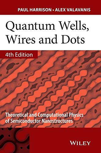 Quantum Wells