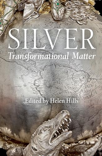 Silver : Transformational Matter : 259
