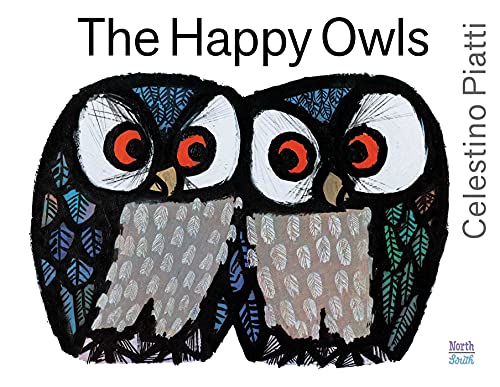 HAPPY OWLS  THE