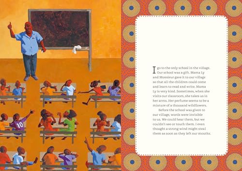 Adi of Boutanga : A Story from Cameroon
