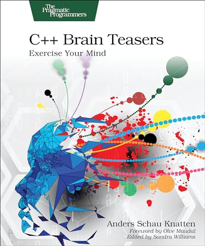 C++ Brain Teasers : Exercise Your Mind