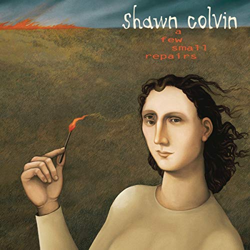 Shawn Colvin - A Few Small Repairs 20th Anni [VINYL]