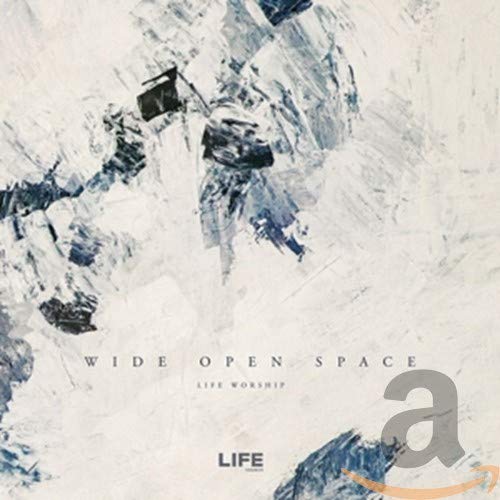 Various - Wide Open Space [CD]