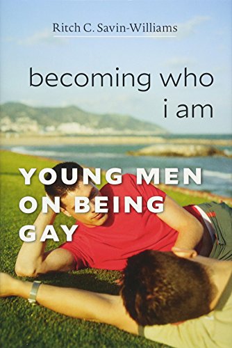 Becoming Who I am: Young Men on Being Gay