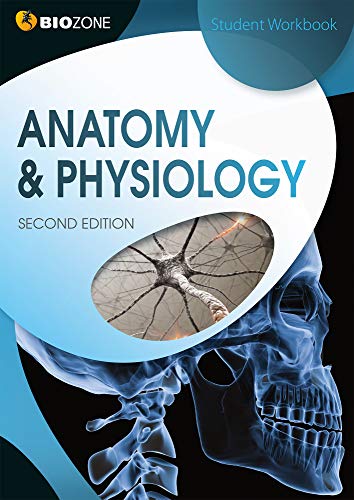 Anatomy & Physiology: Student Workbook