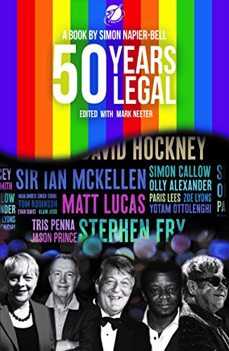 50 Years Legal
