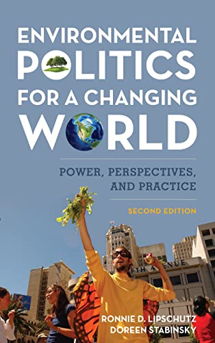 Environmental Politics for a Changing World: Power