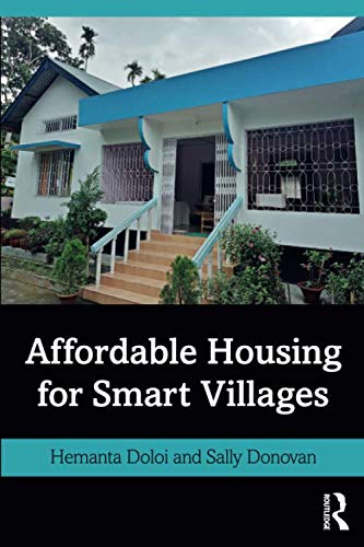 Affordable Housing for Smart Villages