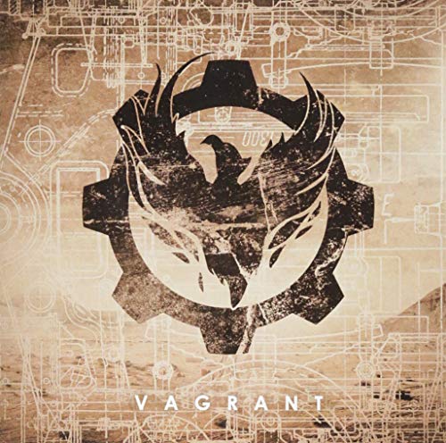 Revolutio - Vagrant [CD]