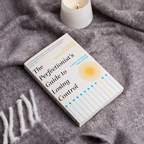 The Perfectionist's Guide to Losing Control