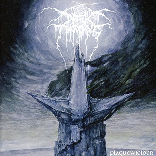 Darkthrone - Plaguewielder [CD]