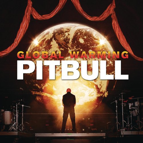 Pitbull - Global Warming [CD]
