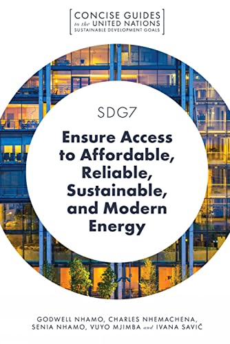 SDG7 - Ensure Access to Affordable