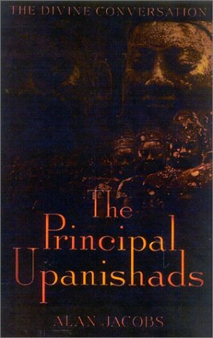 The Principal Upanishads