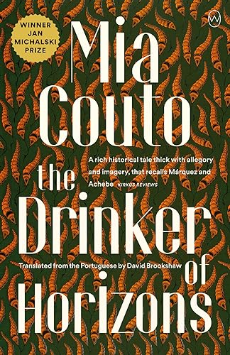 Drinker of Horizons, The