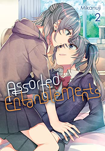 Assorted Entanglements Gn Vol 02 (Mr) (C: 0-1-2)
