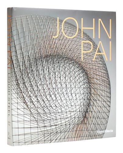 John Pai : Review mailing to art, culture and design magazines