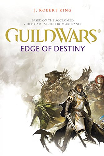 Guild Wars: Edge of Destiny (Guild Wars 2) (Guild Wars 1)