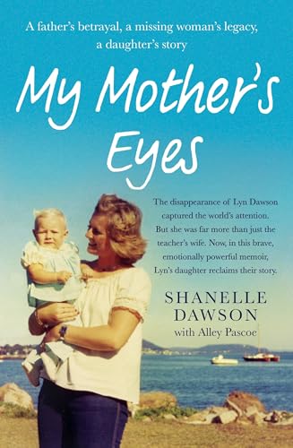 My Mother's Eyes