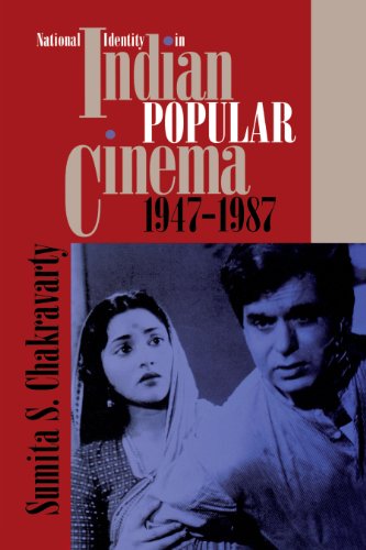 National Identity in Indian Popular Cinema