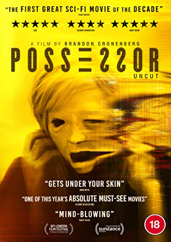 Possessor [DVD]