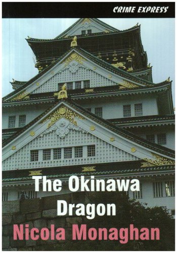 The Okinawa Dragon : No. 4