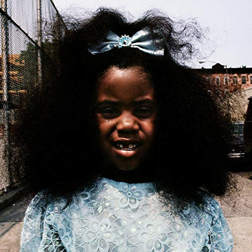 Rubinos  Xenia - Black Terry Cat [CD]
