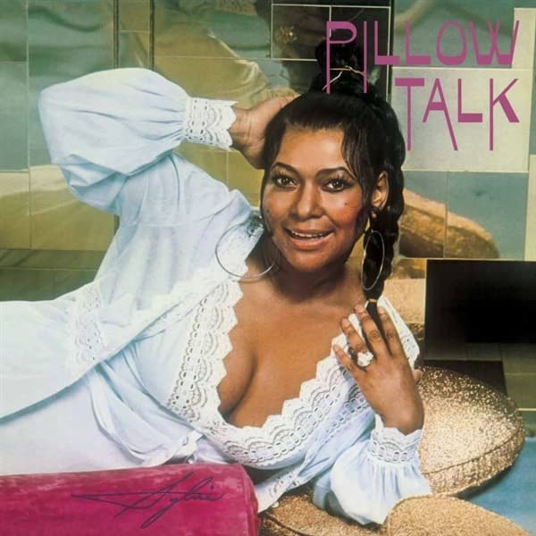 Various - Pillow Talk [VINYL]