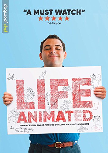 Life Animated [DVD]