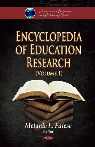 Encyclopedia of Education Research