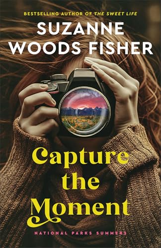 Capture the Moment : 1