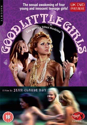 Good Little Girls [DVD]