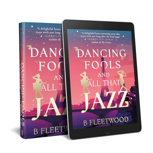 Dancing Fools and All That Jazz
