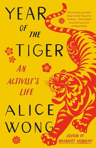 Year of the Tiger: An Activists Life