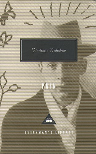 Pnin (Everyman's Library Contemporar)